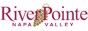 RiverPointe Napa Valley Resort hotel logo