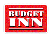 Mackinaw Budget Inn hotel logo