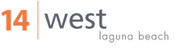 14 West Hotel hotel logo