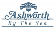 Ashworth by the Sea hotel logo