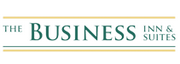 The Business Inn hotel logo
