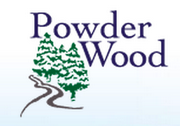 PowderWood hotel logo