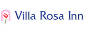 Villa Rosa Inn hotel logo