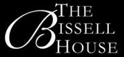 The Bissell House Bed and Breakfast hotel logo