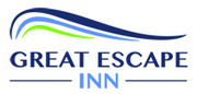 Great Escape Apartments by Lowkl hotel logo