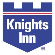 Knights Inn Gainesville hotel logo