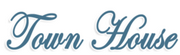 Town House Motel hotel logo
