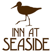Inn At Seaside hotel logo