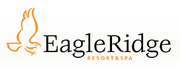 Eagle Ridge Resort and Spa hotel logo
