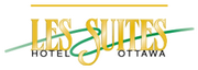 Les Suites Hotel Ottawa hotel logo