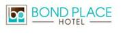 Bond Place Hotel hotel logo
