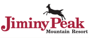 Jiminy Peak Mountain Resort hotel logo