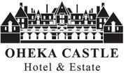 Oheka Castle Hotel & Estate hotel logo