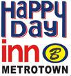 Happy Day Inn hotel logo