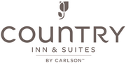 Country Inn & Suites by Radisson, Fredericksburg, VA hotel logo