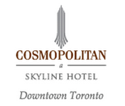 Executive Hotel Cosmopolitan Toronto hotel logo