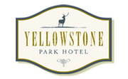 Yellowstone Park Hotel hotel logo