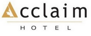 Acclaim Hotel By CLIQUE hotel logo