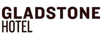 Gladstone House hotel logo