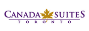 Canada Suites on Bay hotel logo