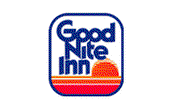 Good Nite Inn Buena Park hotel logo