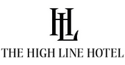 The High Line Hotel hotel logo