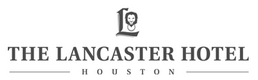 The Lancaster Hotel hotel logo