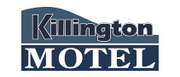 Killington Motel hotel logo