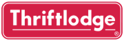 Thriftlodge Niagara Falls At The Falls hotel logo