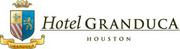Hotel Granduca Houston hotel logo