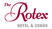 Hotel Koxie hotel logo