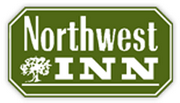 Northwest Inn hotel logo