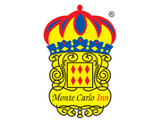 Monte Carlo Inn Airport Suites hotel logo
