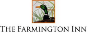 The Farmington Inn & Suites hotel logo