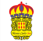 Monte Carlo Inn - Brampton Suites hotel logo