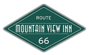 Mountain View Inn hotel logo