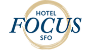 Hotel Focus SFO hotel logo