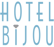 Hotel Bijou hotel logo