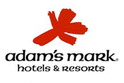 Adams Mark Hotel And Conference Center hotel logo
