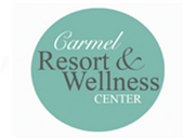 Carmel Valley Lodge and Resort hotel logo