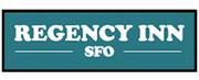 Regency Inn SFO Airport hotel logo