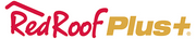 Red Roof Inn PLUS+ Vancouver Airport hotel logo