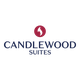 Candlewood Suites Corpus Christi-Naval Base Area by IHG chain logo