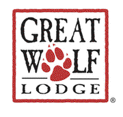 Great Wolf Lodge Cincinnati/Mason hotel logo