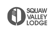 Squaw Valley Lodge hotel logo