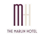 The Marlin Hotel hotel logo