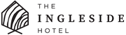 The Ingleside Hotel hotel logo