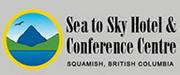 Sea to Sky Hotel & Conference Centre hotel logo