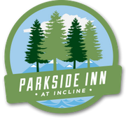 The Incline Lodge hotel logo