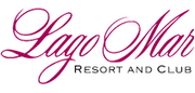 Lago Mar Beach Resort & Club hotel logo